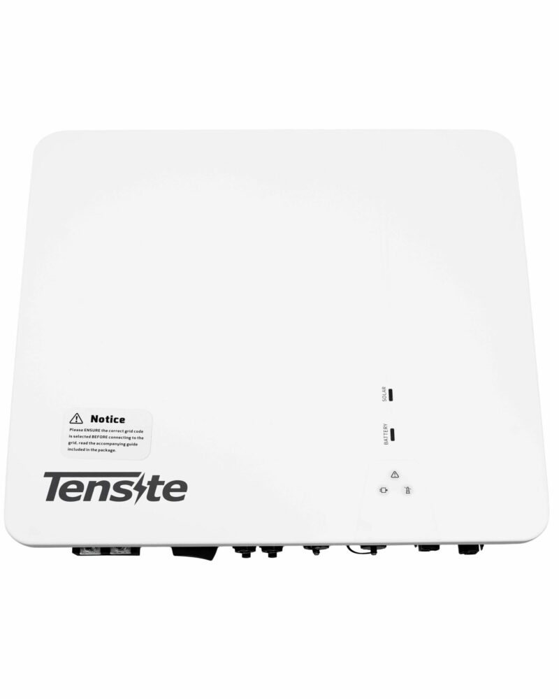 Inversor Híbrido Tensite 3kW Monofásico AH3M-2